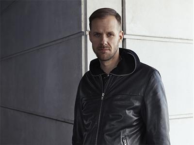 Adam Beyer